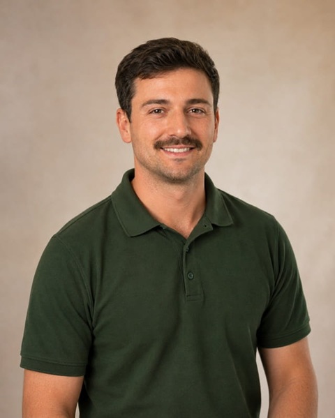 Daniel, Rug and Upholstery Specialist at Carpet Revive